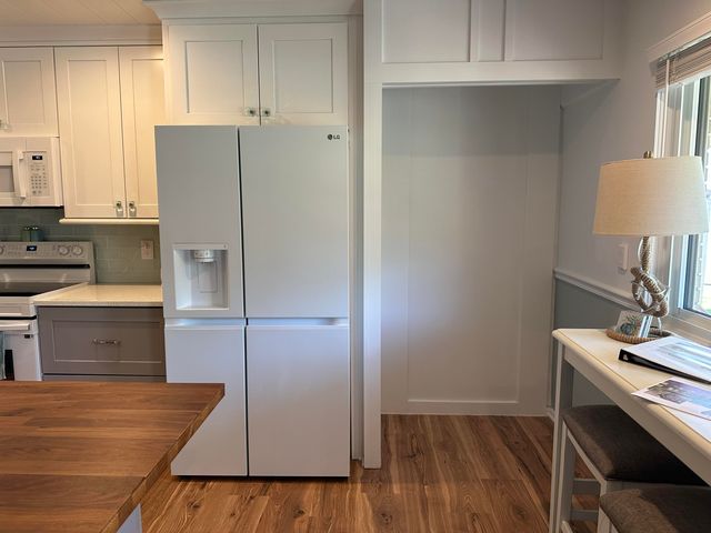 4150 Ridge Road 21 and 22, Lincoln Twp, MI 49127