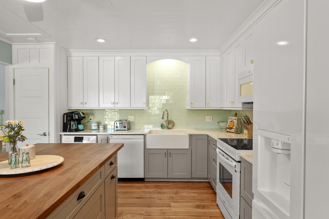 4150 Ridge Road 21 and 22, Lincoln Twp, MI 49127