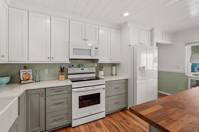 4150 Ridge Road 21 and 22, Lincoln Twp, MI 49127