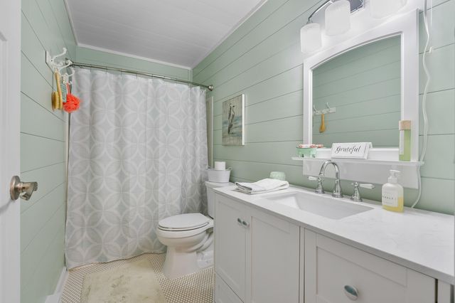 4150 Ridge Road 21 and 22, Lincoln Twp, MI 49127