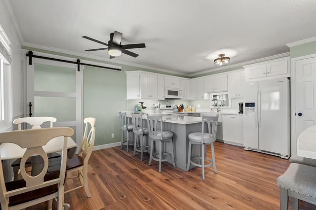 4150 Ridge Road 21 and 22, Lincoln Twp, MI 49127