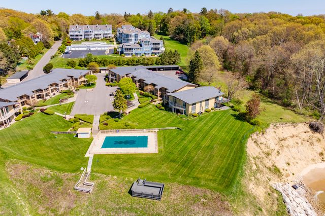 4150 Ridge Road 21 and 22, Lincoln Twp, MI 49127