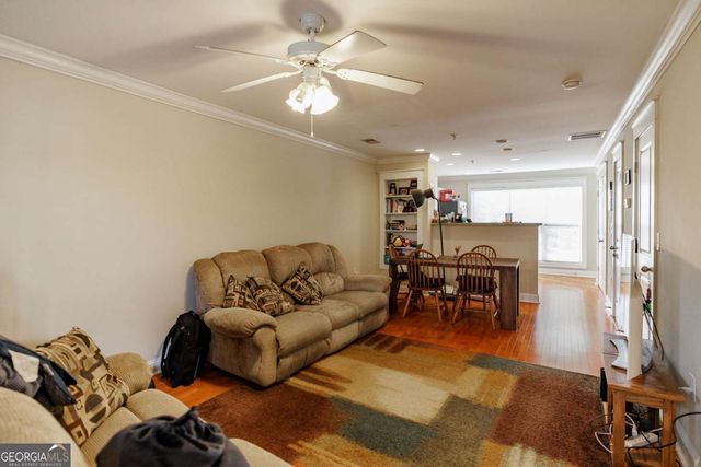 1035 Barnett Shoals Road 526, Athens, GA 30605