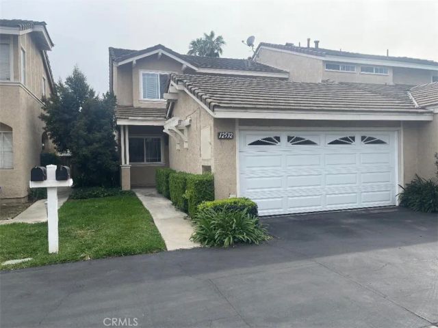 12532 Tamarack, El Monte, CA 91732