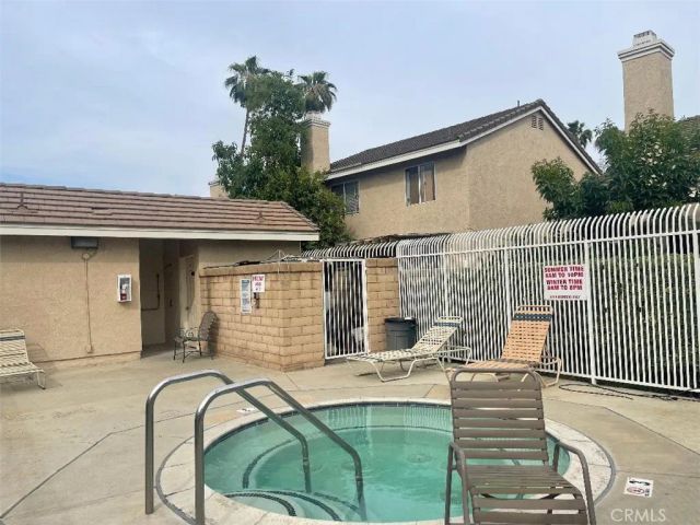 12532 Tamarack, El Monte, CA 91732