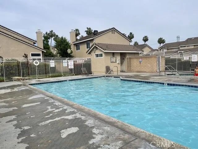 12532 Tamarack, El Monte, CA 91732