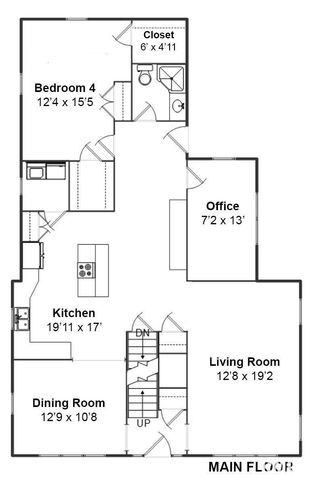 2140 S WALNUT Street, Springfield, IL 62704