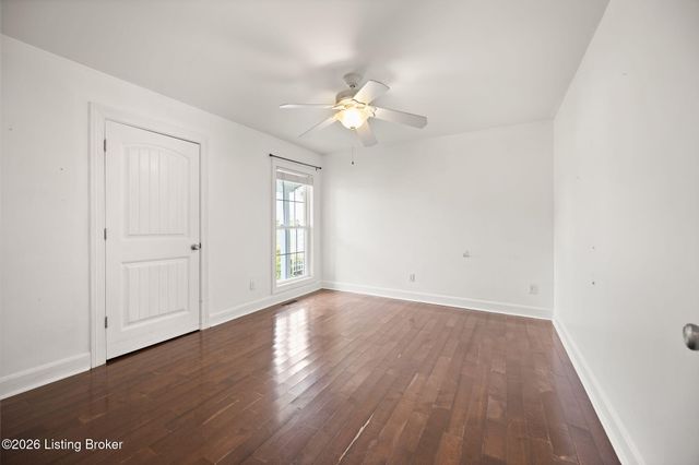59 Normans Camp Rd, Harrodsburg, KY 40330