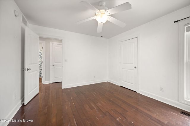 59 Normans Camp Rd, Harrodsburg, KY 40330