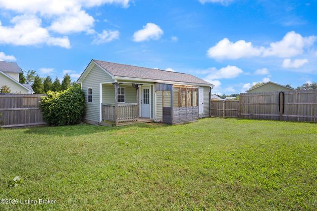 59 Normans Camp Rd, Harrodsburg, KY 40330