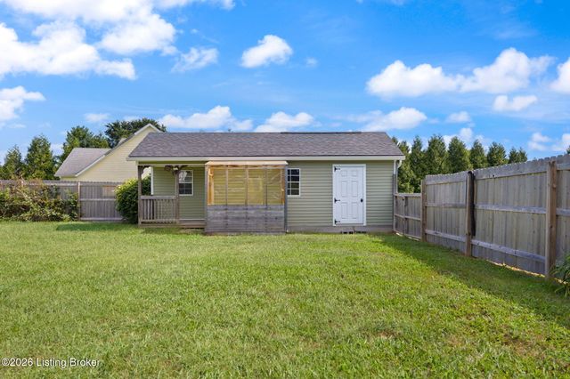 59 Normans Camp Rd, Harrodsburg, KY 40330