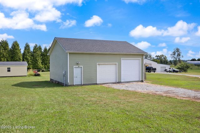 59 Normans Camp Rd, Harrodsburg, KY 40330