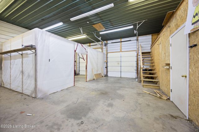 59 Normans Camp Rd, Harrodsburg, KY 40330
