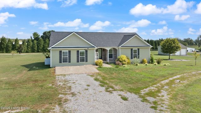 59 Normans Camp Rd, Harrodsburg, KY 40330