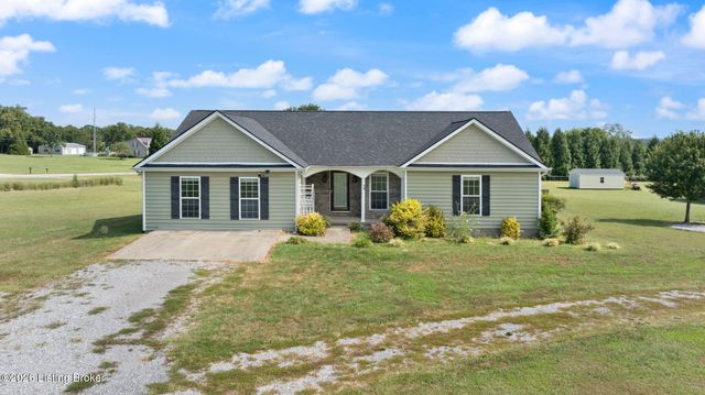 59 Normans Camp Rd, Harrodsburg, KY 40330