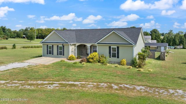 59 Normans Camp Rd, Harrodsburg, KY 40330