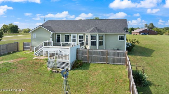 59 Normans Camp Rd, Harrodsburg, KY 40330