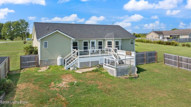 59 Normans Camp Rd, Harrodsburg, KY 40330