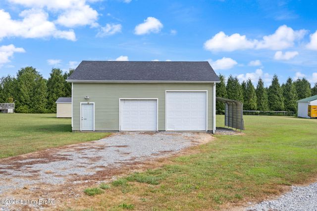 59 Normans Camp Rd, Harrodsburg, KY 40330