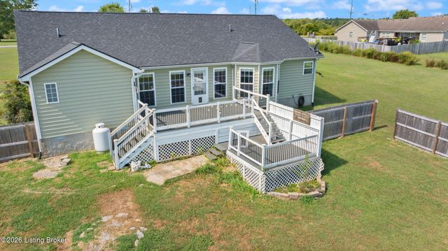 59 Normans Camp Rd, Harrodsburg, KY 40330