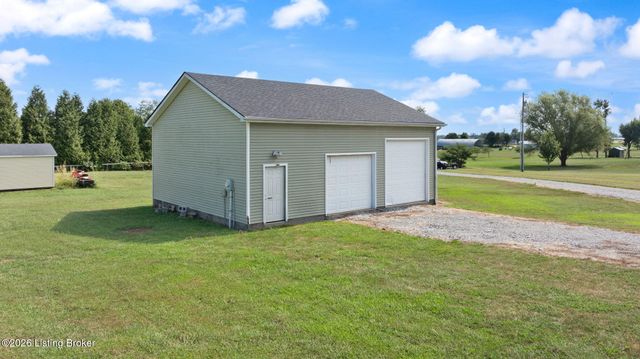 59 Normans Camp Rd, Harrodsburg, KY 40330