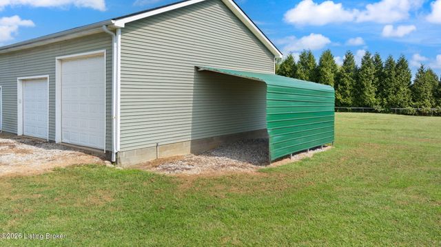 59 Normans Camp Rd, Harrodsburg, KY 40330
