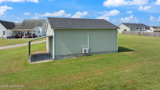 59 Normans Camp Rd, Harrodsburg, KY 40330