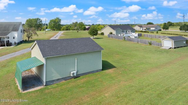 59 Normans Camp Rd, Harrodsburg, KY 40330