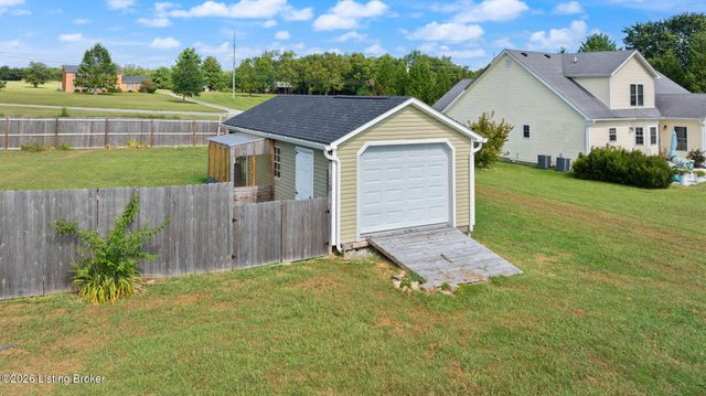 59 Normans Camp Rd, Harrodsburg, KY 40330