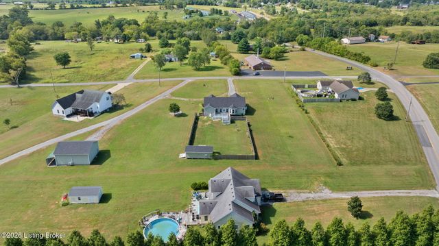59 Normans Camp Rd, Harrodsburg, KY 40330