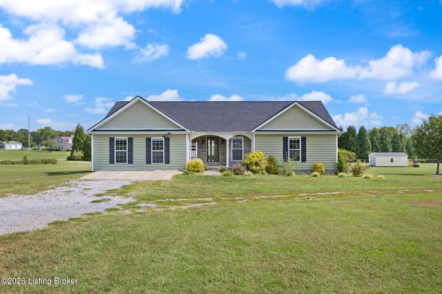 59 Normans Camp Rd, Harrodsburg, KY 40330
