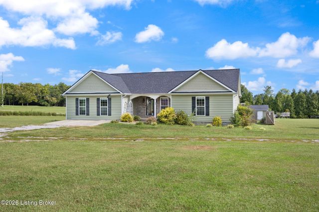 59 Normans Camp Rd, Harrodsburg, KY 40330