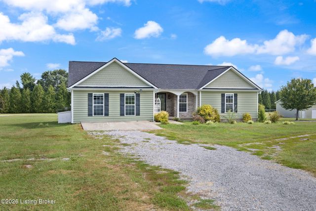 59 Normans Camp Rd, Harrodsburg, KY 40330