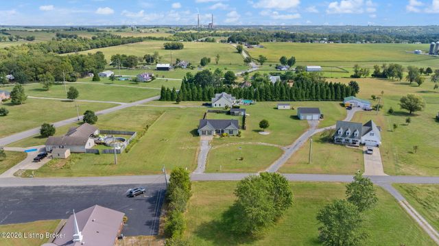 59 Normans Camp Rd, Harrodsburg, KY 40330