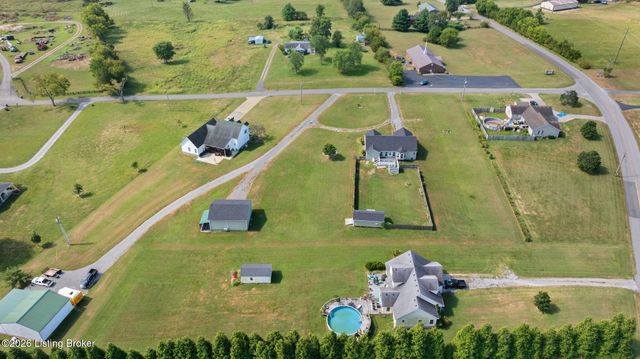59 Normans Camp Rd, Harrodsburg, KY 40330