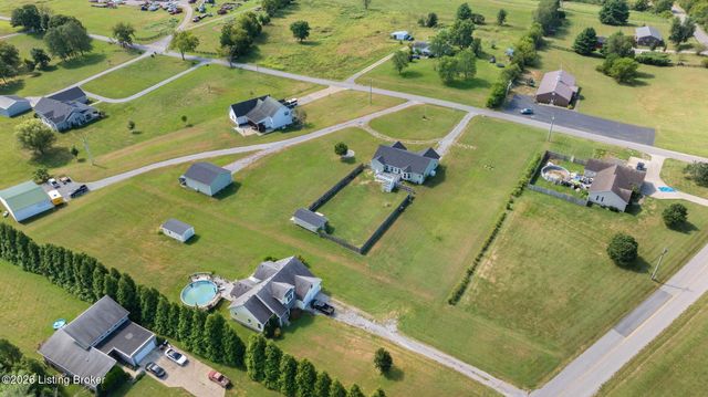 59 Normans Camp Rd, Harrodsburg, KY 40330