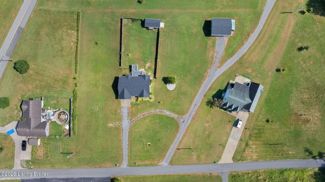 59 Normans Camp Rd, Harrodsburg, KY 40330
