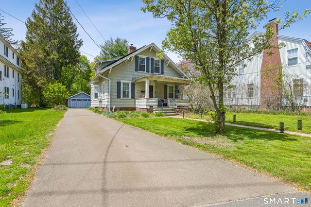 1572 Whitney Avenue, Hamden, CT 06517