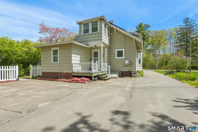 1572 Whitney Avenue, Hamden, CT 06517