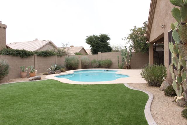 7697 E Quill Lane, Scottsdale, AZ 85255