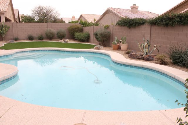 7697 E Quill Lane, Scottsdale, AZ 85255