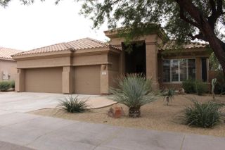 7697 E Quill Lane, Scottsdale, AZ 85255