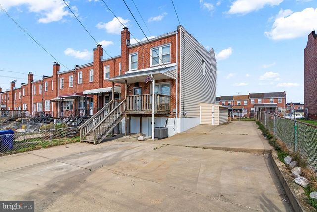 6929 BANK ST, Baltimore, MD 21224