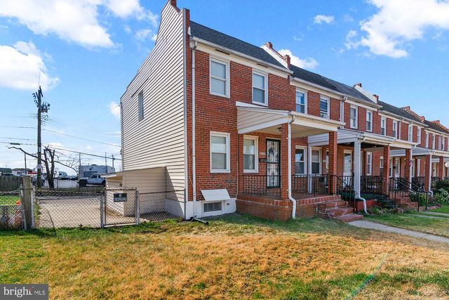 6929 BANK ST, Baltimore, MD 21224