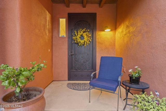 8070 W Crowned Eagle Court, Tucson, AZ 85757