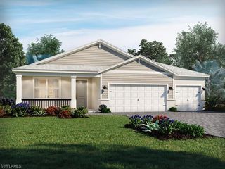 16445 Seven Lakes AVE, Punta Gorda, FL 33982