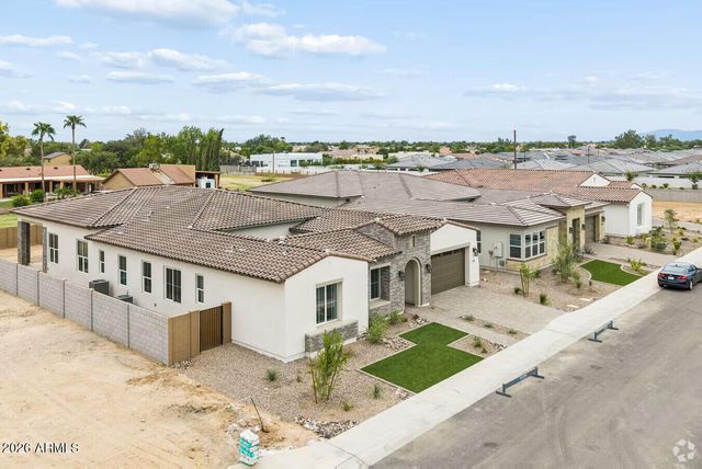 1551 E NOLAN Place, Chandler, AZ 85249