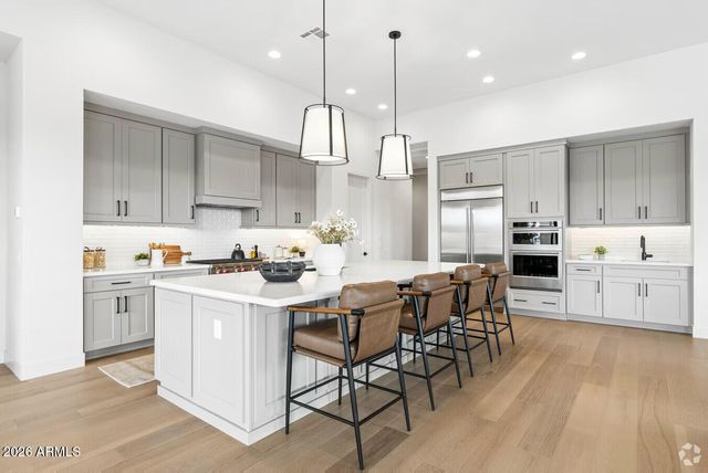 1551 E NOLAN Place, Chandler, AZ 85249