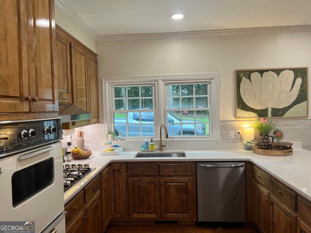 932 Mockingbird Lane, Griffin, GA 30224