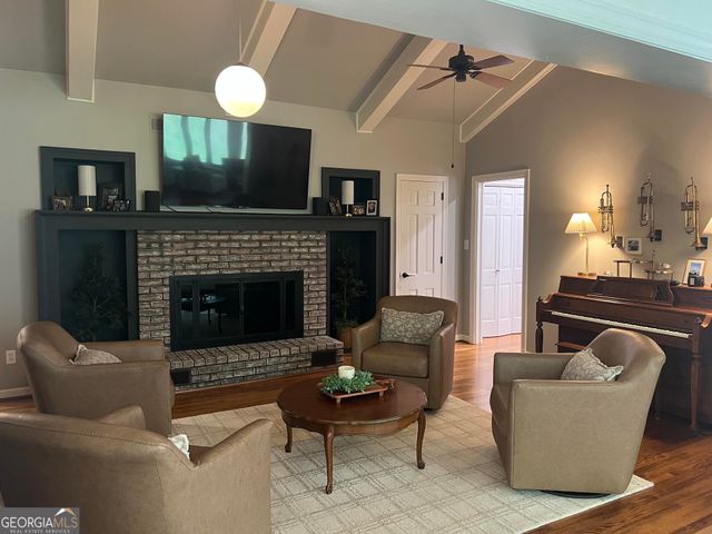 932 Mockingbird Lane, Griffin, GA 30224